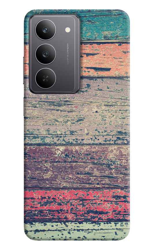 Colourful Wall Realme 14x 5G Hard Case Back Cover by Casekaro