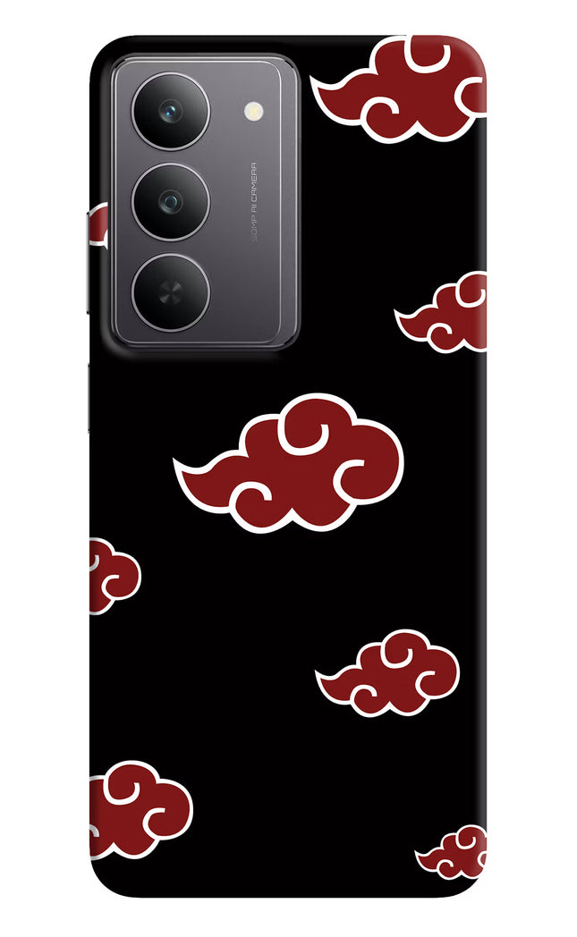 Akatsuki Realme 14x 5G Hard Case Back Cover by Casekaro