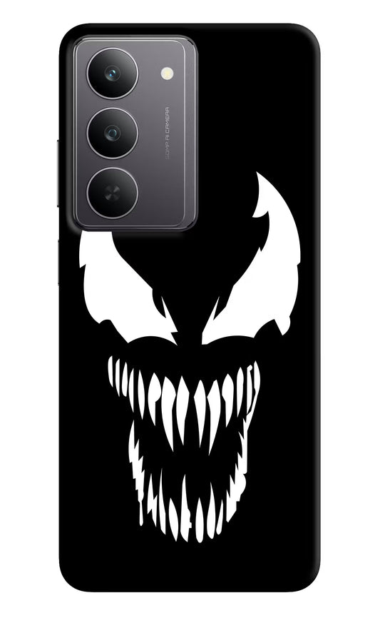 Venom Realme 14x 5G Hard Case Back Cover by Casekaro