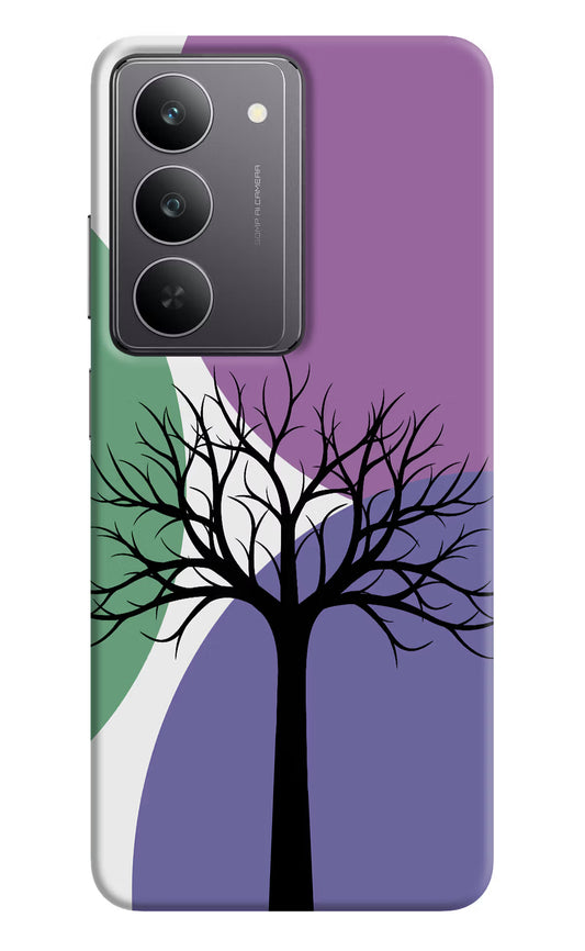 Tree Art Realme 14x 5G Hard Case Back Cover by Casekaro