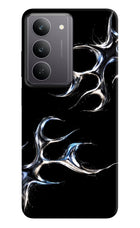 Chrome Tribal Realme 14x 5G Hard Case Back Cover by Casekaro
