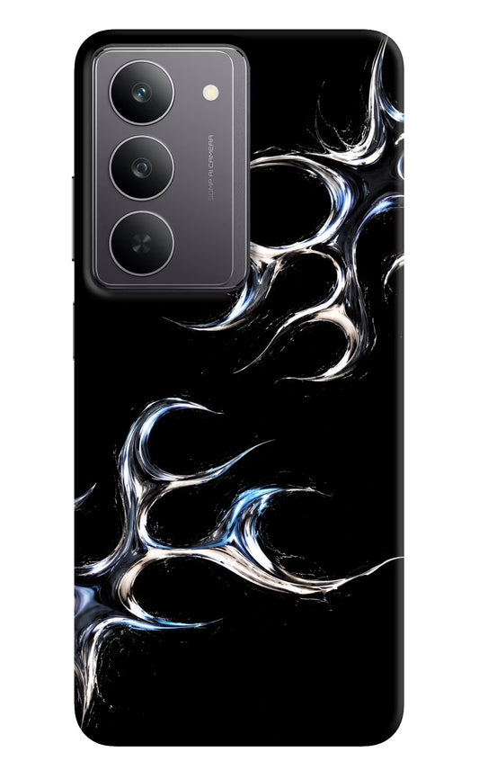 Chrome Tribal Realme 14x 5G Hard Case Back Cover by Casekaro