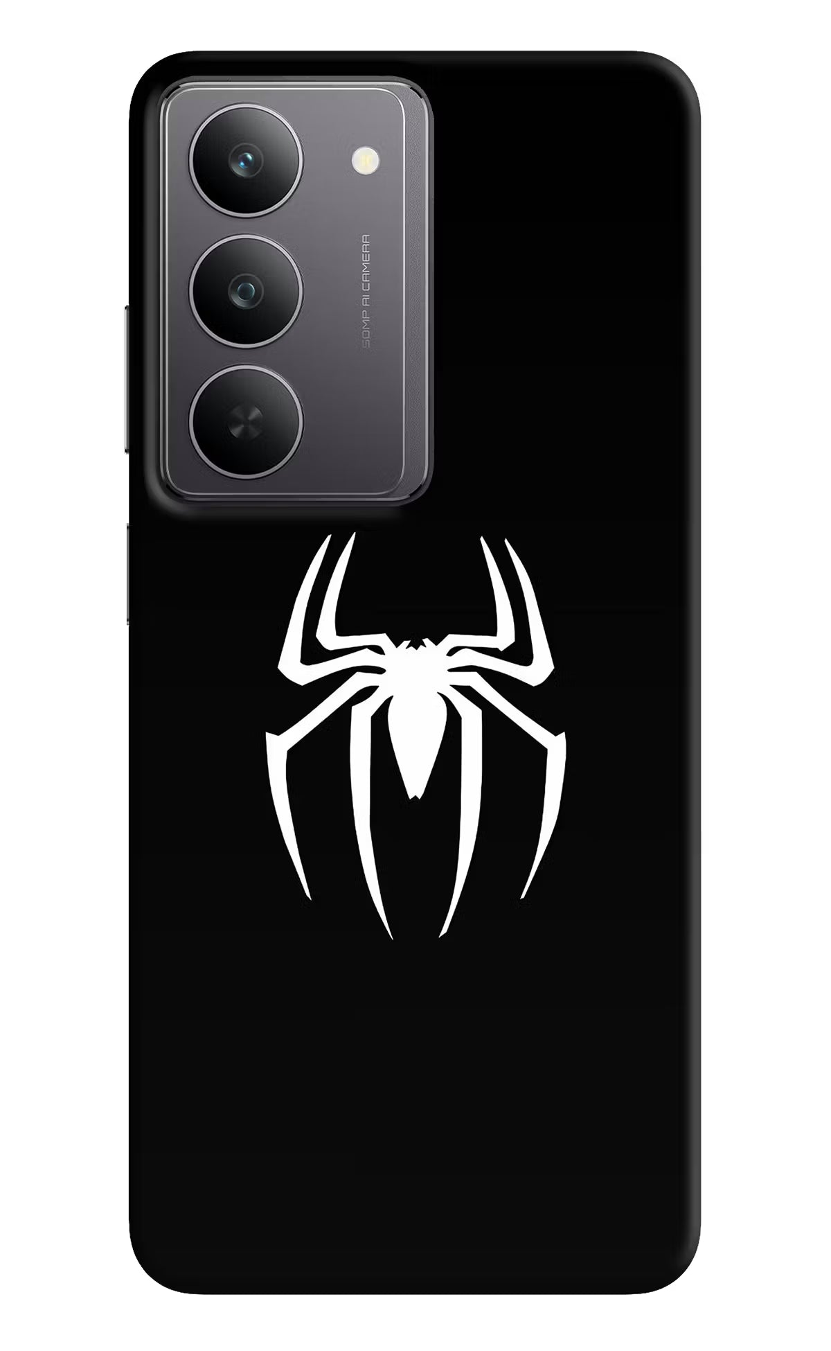 Miles Symbol Realme 14x 5G Back Cover