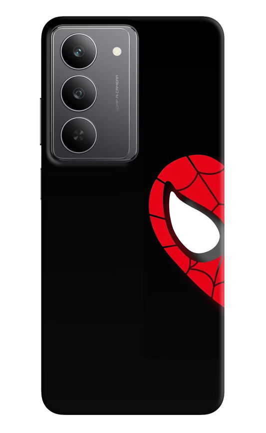 Peter Mask Realme 14x 5G Hard Case Back Cover by Casekaro