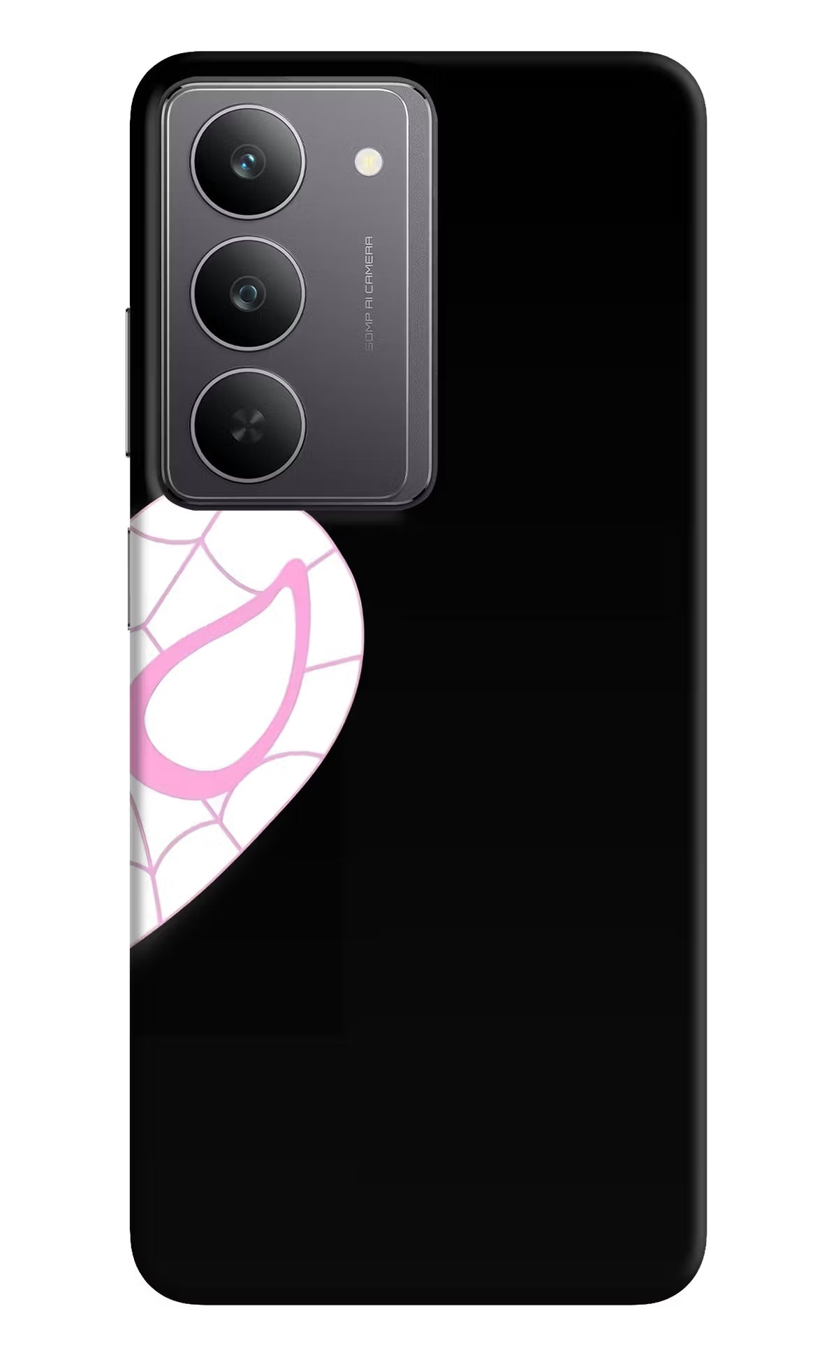 Gwen Mask Realme 14x 5G Back Cover