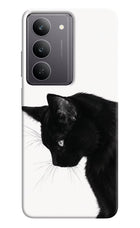 Shadow Gaze Realme 14x 5G Hard Case Back Cover by Casekaro
