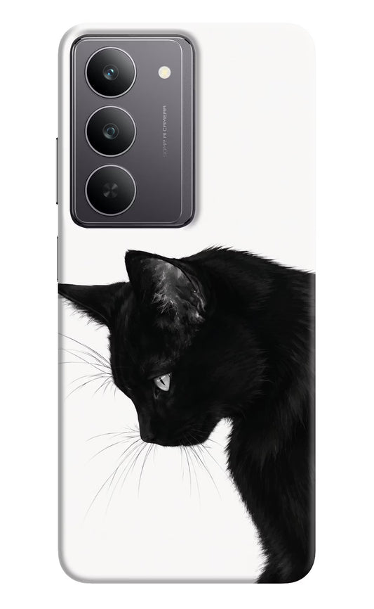 Shadow Gaze Realme 14x 5G Hard Case Back Cover by Casekaro