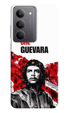 Che Guevara Revolution Realme 14x 5G Hard Case Back Cover by Casekaro