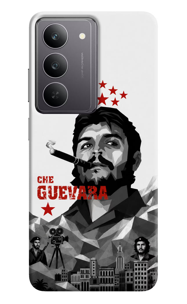 Che Guevara Iconic Realme 14x 5G Hard Case Back Cover by Casekaro