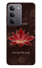 Bloom Realme 14x 5G Hard Case Back Cover by Casekaro