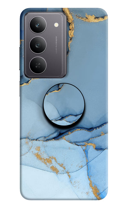 Blue Marble Realme 14x 5G Pop Case by Casekaro