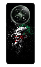 Joker Realme 12x 5G Hard Case Back Cover by Casekaro