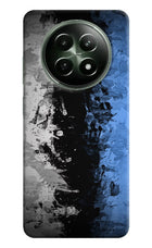 Artistic Design Realme 12x 5G Hard Case Back Cover by Casekaro