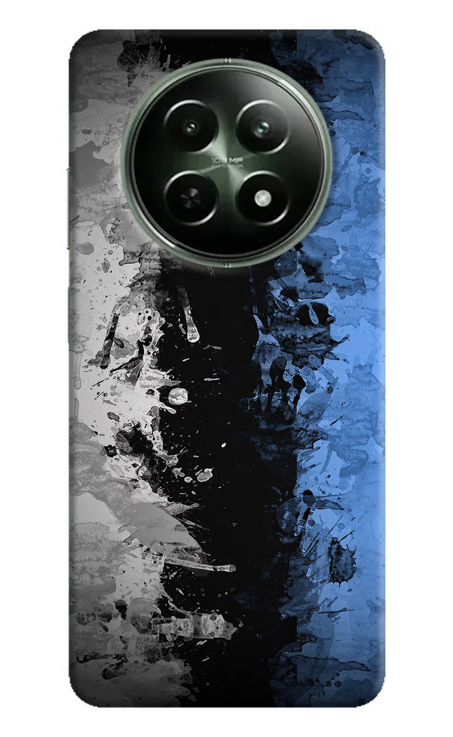 Artistic Design Realme 12x 5G Hard Case Back Cover by Casekaro