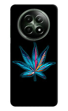 Weed Realme 12x 5G Hard Case Back Cover by Casekaro