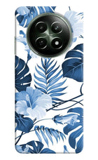Fabric Art Realme 12x 5G Hard Case Back Cover by Casekaro