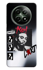 Playboi Carti Realme 12x 5G Hard Case Back Cover by Casekaro