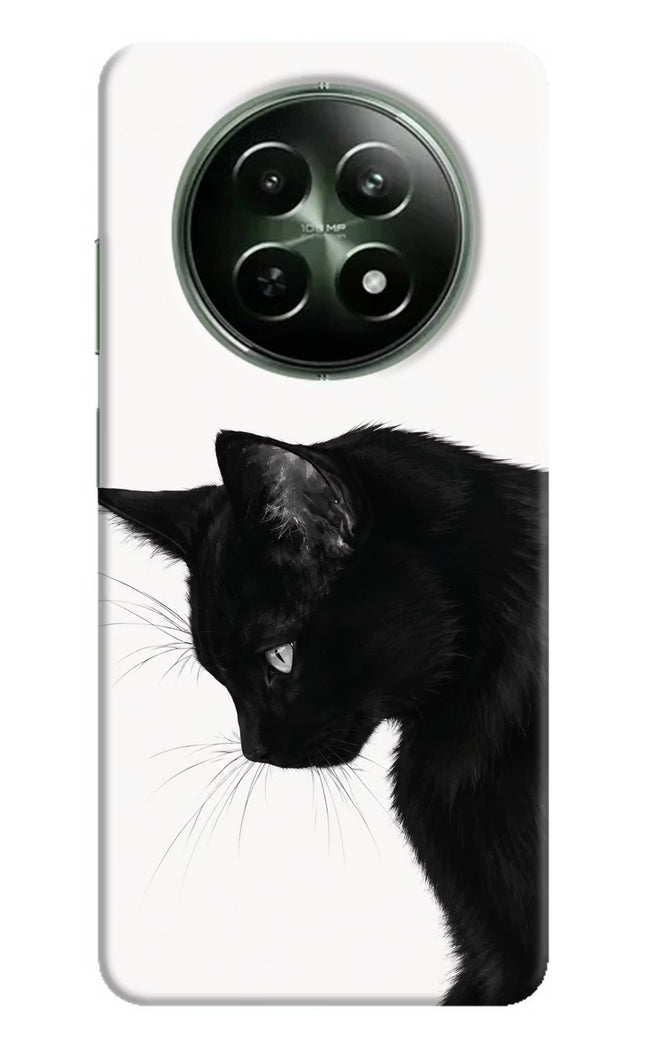 Shadow Gaze Realme 12x 5G Hard Case Back Cover by Casekaro