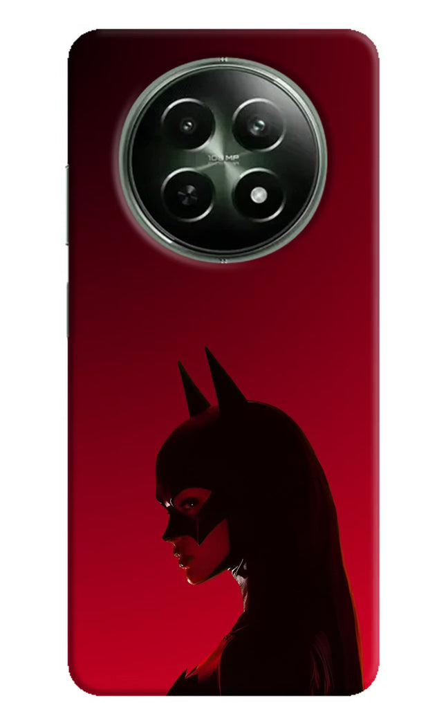 Night Thief Realme 12x 5G Hard Case Back Cover by Casekaro