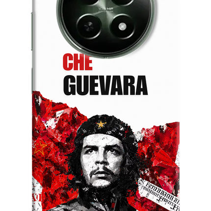 Che Guevara Revolution Realme 12x 5G Back Cover