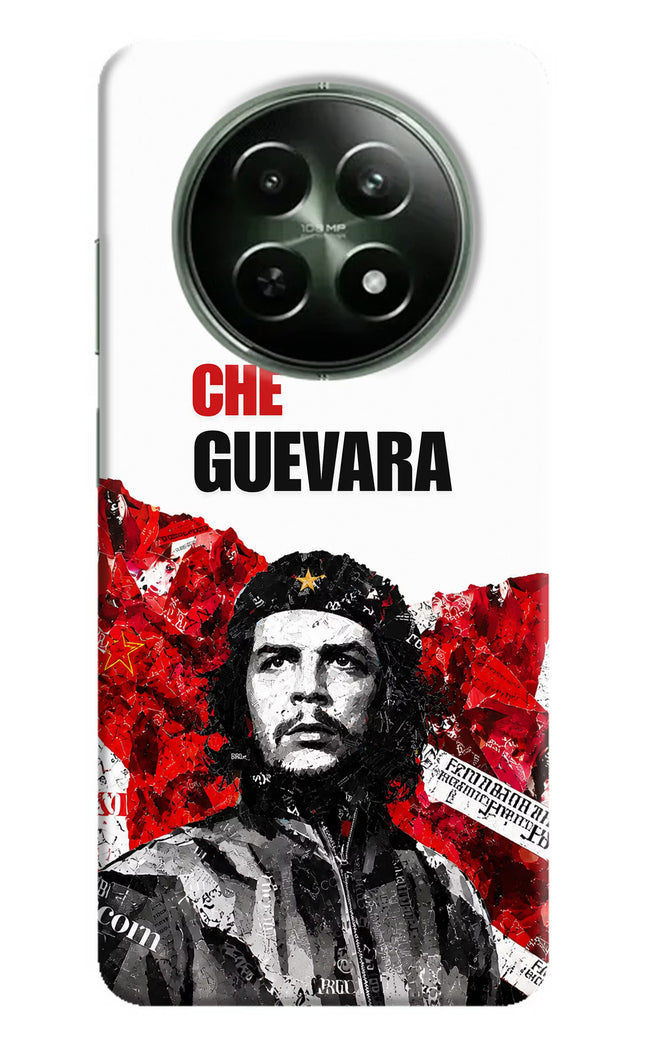Che Guevara Revolution Realme 12x 5G Back Cover