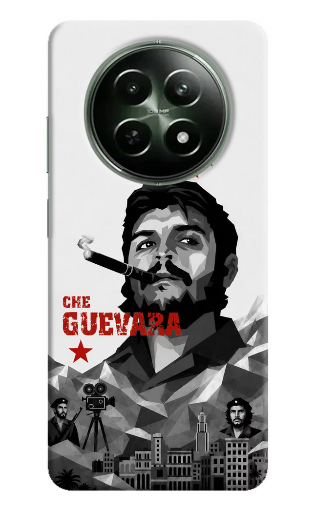 Che Guevara Iconic Realme 12x 5G Back Cover