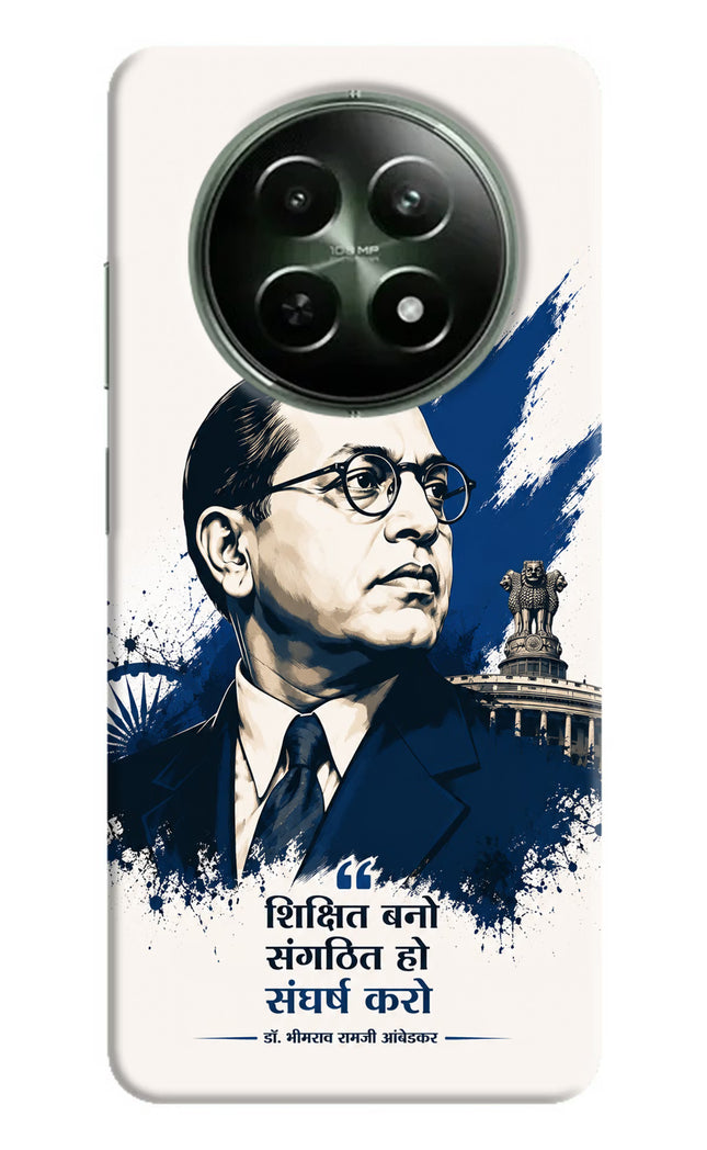 Bhagat Singh Trio Realme 12x 5G Back Cover
