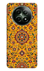 Sunlit Aura Realme 12x 5G Hard Case Back Cover by Casekaro