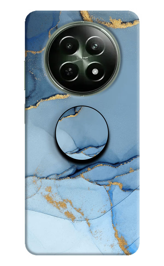 Blue Marble Realme 12x 5G Pop Case by Casekaro