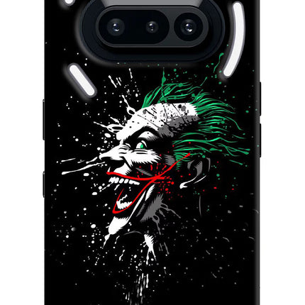 Joker Nothing Phone 3A Hard Case Back Cover by Casekaro