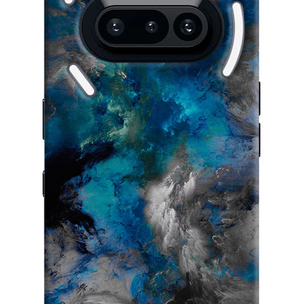 Artwork Nothing Phone 3A Hard Case Back Cover by Casekaro