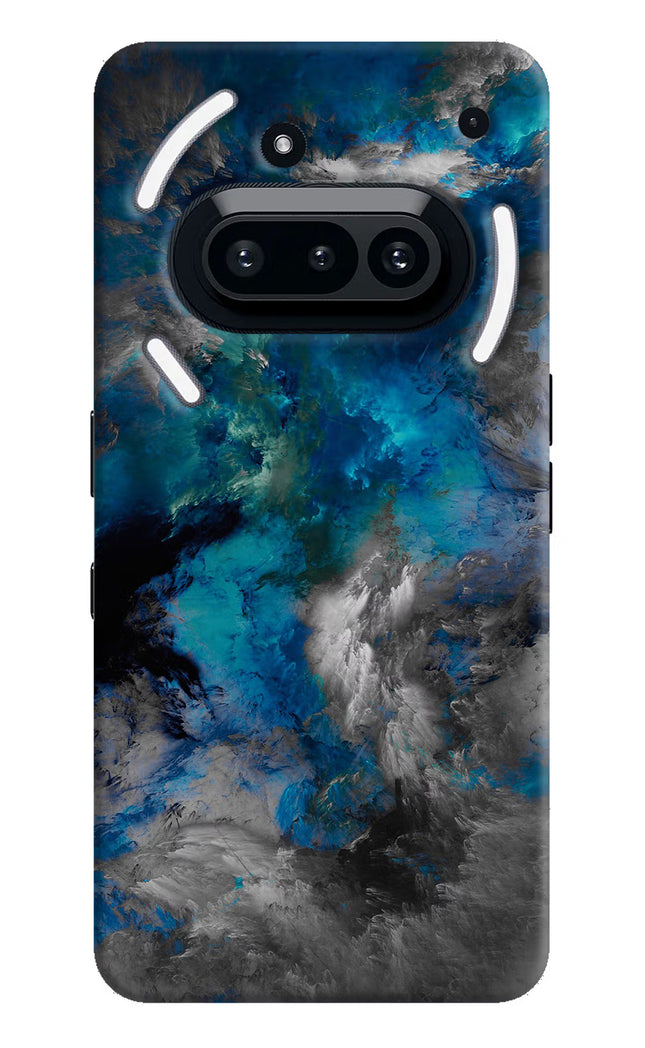Artwork Nothing Phone 3A Hard Case Back Cover by Casekaro