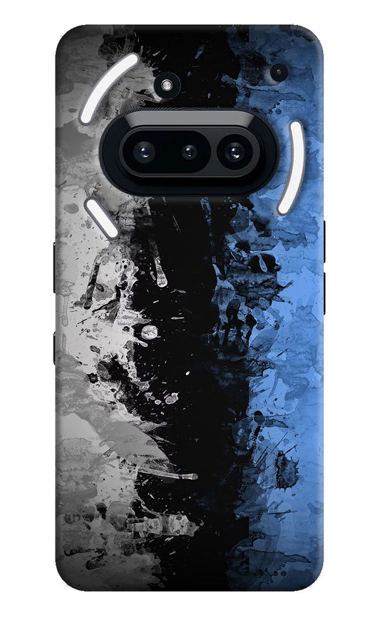 Artistic Design Nothing Phone 3A Hard Case Back Cover by Casekaro