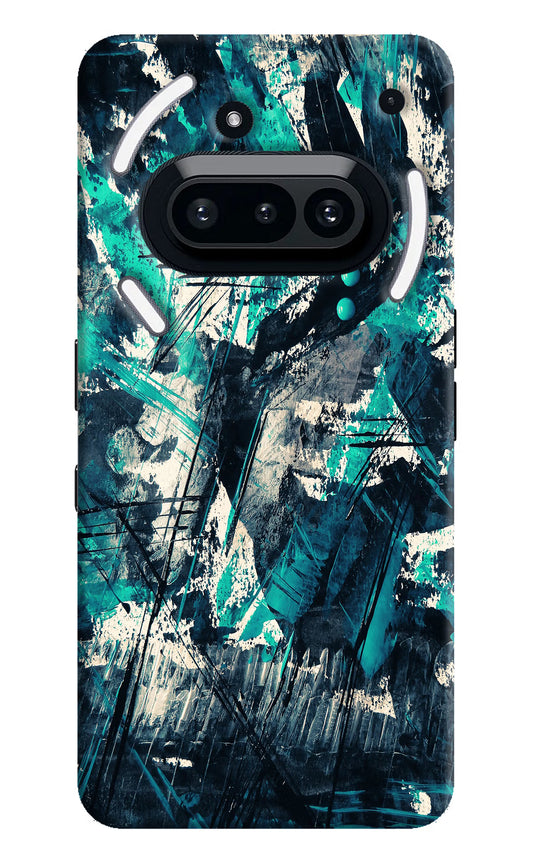 Artwork Nothing Phone 3A Hard Case Back Cover by Casekaro