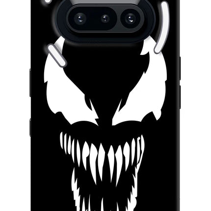 Venom Nothing Phone 3A Hard Case Back Cover by Casekaro