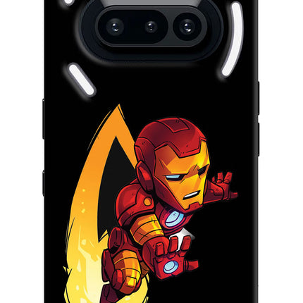 IronMan Nothing Phone 3A Hard Case Back Cover by Casekaro