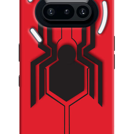 Spider Nothing Phone 3A Hard Case Back Cover by Casekaro