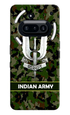 Balidan Indian Logo Nothing Phone 3A Hard Case Back Cover by Casekaro
