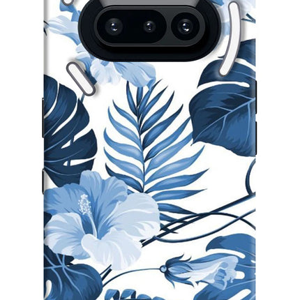 Fabric Art Nothing Phone 3A Hard Case Back Cover by Casekaro