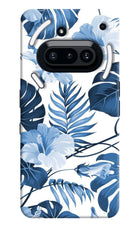 Fabric Art Nothing Phone 3A Hard Case Back Cover by Casekaro