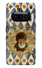 Woodooo Nothing Phone 3A Hard Case Back Cover by Casekaro