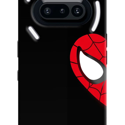 Peter Mask Nothing Phone 3A Hard Case Back Cover by Casekaro