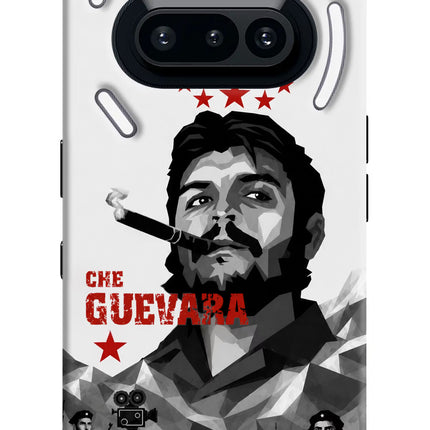 Che Guevara Iconic Nothing Phone 3A Back Cover