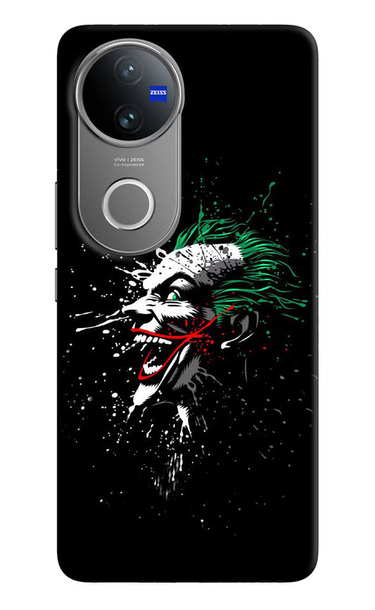 Joker Vivo V50 5G Hard Case Back Cover by Casekaro