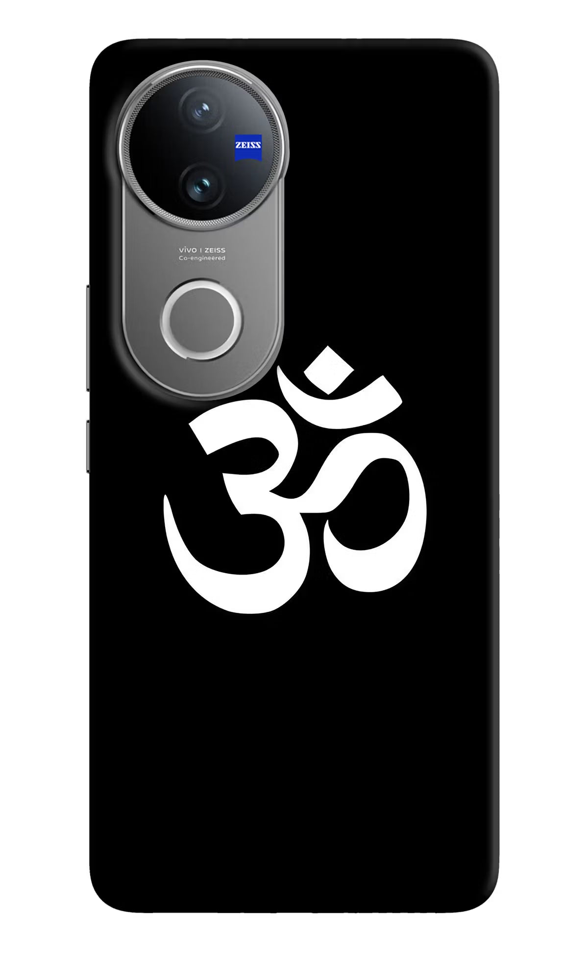 Om Vivo V50 5G Hard Case Back Cover by Casekaro