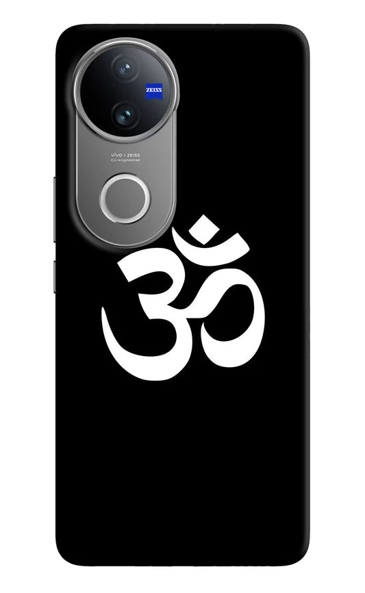 Om Vivo V50 5G Hard Case Back Cover by Casekaro
