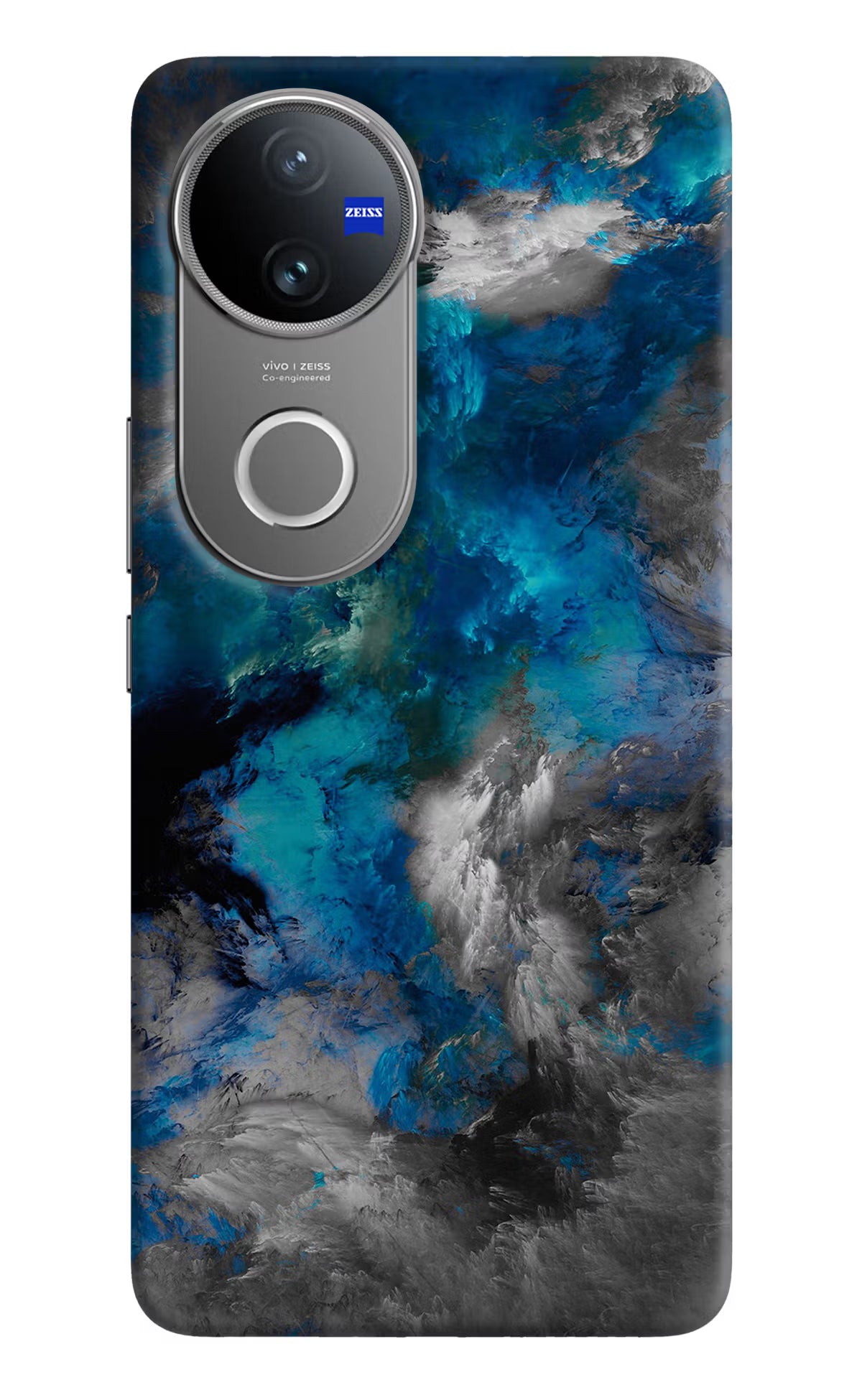 Artwork Vivo V50 5G Hard Case Back Cover by Casekaro