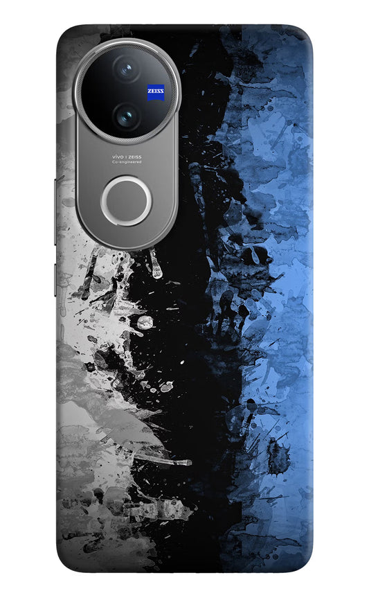 Artistic Design Vivo V50 5G Hard Case Back Cover by Casekaro