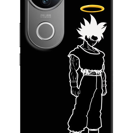 DBS Character Vivo V50 5G Hard Case Back Cover by Casekaro