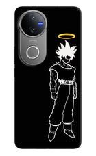 DBS Character Vivo V50 5G Hard Case Back Cover by Casekaro
